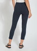Denim Cuffed Crop 1280