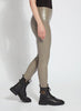 Hi Waist Vegan Legging 1379
