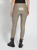 Hi Waist Vegan Legging 1379