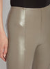 Hi Waist Vegan Legging 1379
