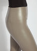 Hi Waist Vegan Legging 1379