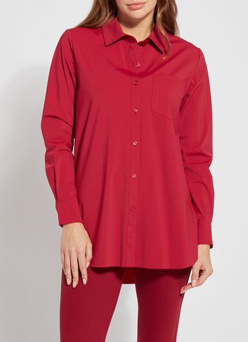 Schiffer Button Down 1470