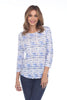 Round-Neck Top GA