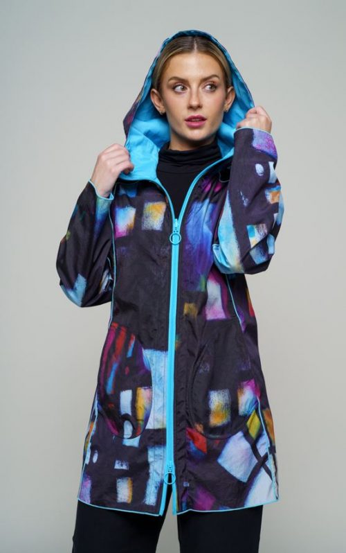 Parka AP 22019 CAP