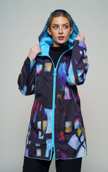 Parka AP 22019 CAP