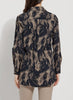 Schiffer w/ Contrast Inner Cuff