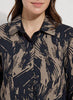 Schiffer w/ Contrast Inner Cuff