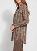 Schiffer w/ Contrast Inner Cuff