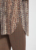 Schiffer w/ Contrast Inner Cuff