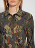 Schiffer w/ Contrast Inner Cuff