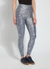 Patterned Matilda Foiled Legging 2903