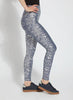 Patterned Matilda Foiled Legging 2903