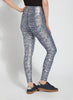 Patterned Matilda Foiled Legging 2903
