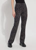Patterened Bootcut 2906