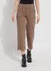 Fraces Wide Leg Crop 3074
