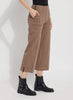 Fraces Wide Leg Crop 3074