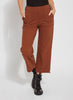 Fraces Wide Leg Crop 3074