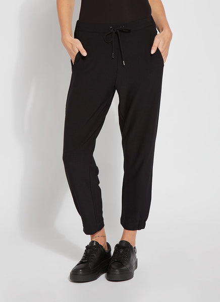 Julia Crop Jogger 3075