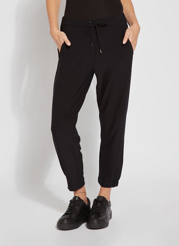 Julia Crop Jogger 3075