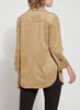 Lori Vegan Overshirt 3132