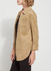 Lori Vegan Overshirt 3132