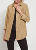 Lori Vegan Overshirt 3132