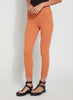 Denim Cuffed Crop 3173