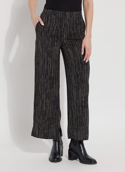 Renee Stretch Woven Pant 3216