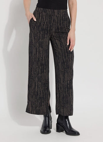 Renee Stretch Woven Pant 3216