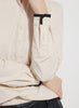 Diana Shirt w/ Contrast Trim 3222