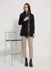 Schiffer w/ Contrast Inner Cuff