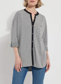 Zola Jersey Shirt-3229