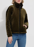 Shea Quilted Jkt 3242