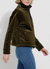 Shea Quilted Jkt 3242