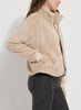 Elora Fleece Jacket 3255