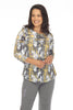 Round-Neck Top GA