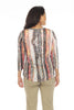 V-Neck Top by Carine CA