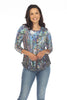 Round-Neck Top GA