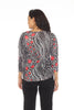 V-Neck Top by Carine CA