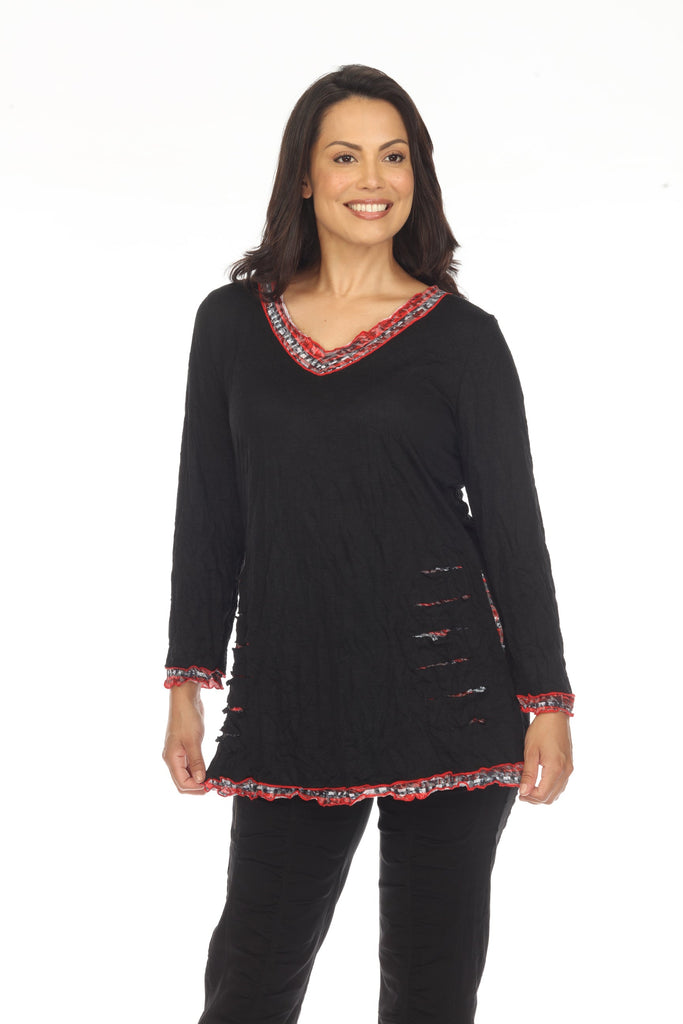 Francesca Tunic