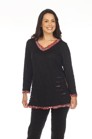 Francesca Tunic