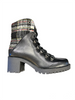 Violet Boot