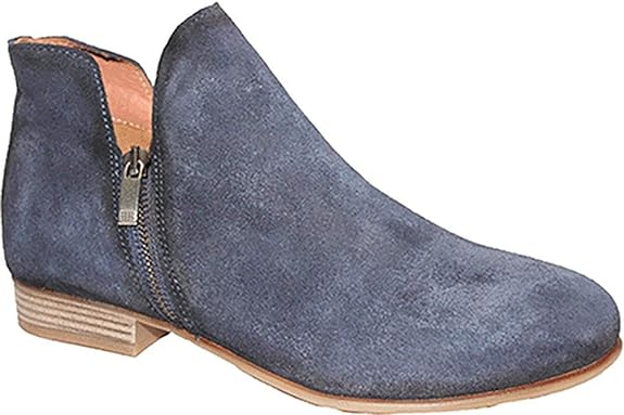 Isabella Boot