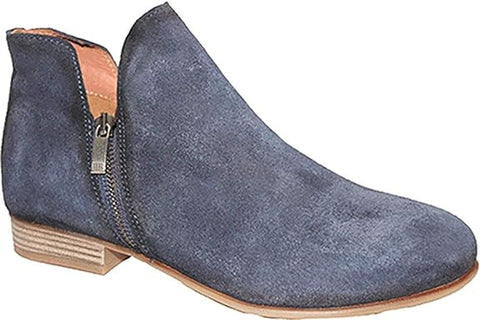 Isabella Boot