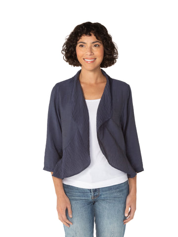 Ruffled Jacket 6218682