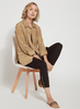 Lori Vegan Overshirt 3132