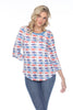 Round-Neck Top GA