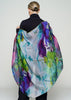 Sheer Scarf Artists Prints