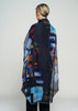 Sheer Scarf Artists Prints