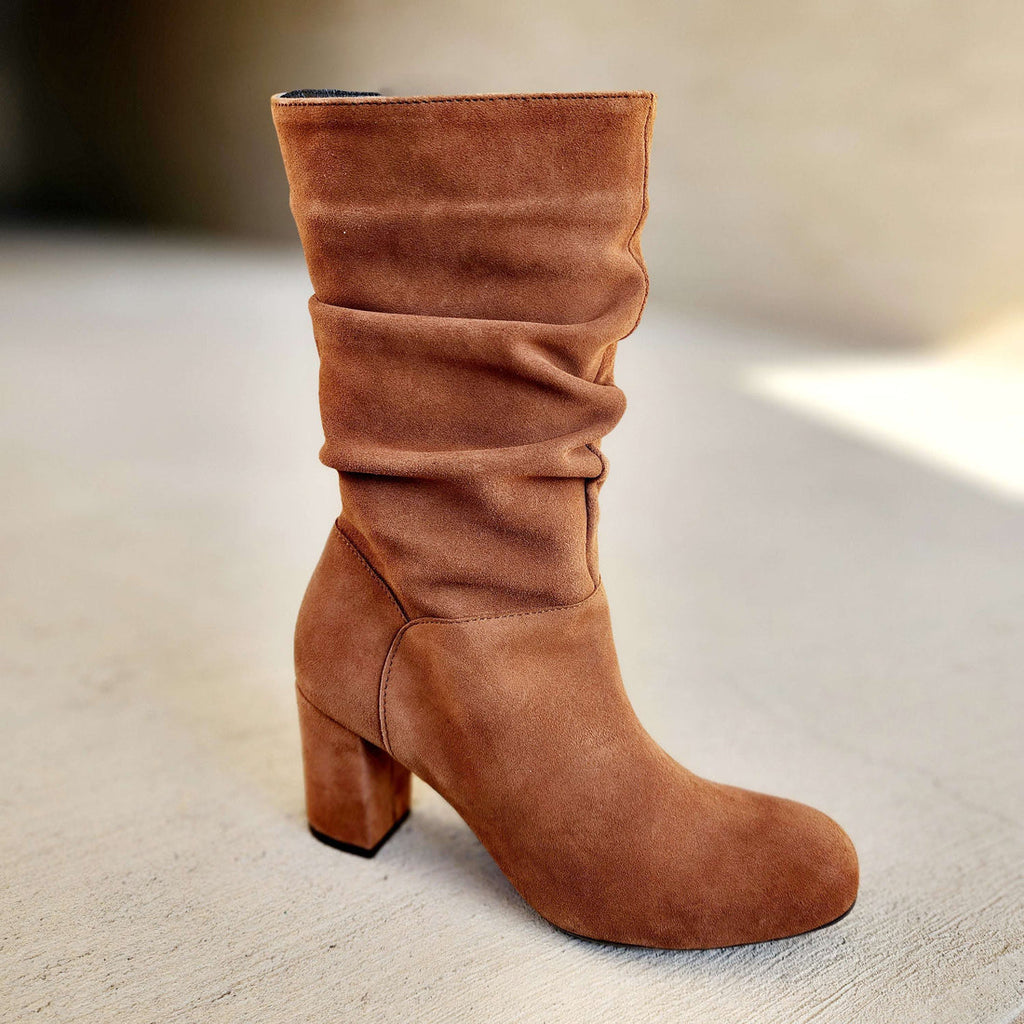 Poppy Boot